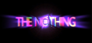 The Nothing banner