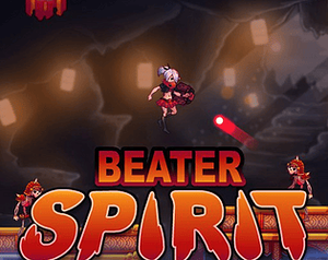 Beater Spirit banner