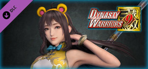 Xin Xianying (Dudou Costume)/辛憲英「肚兜風コスチューム」 banner