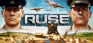 R.U.S.E. banner