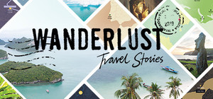 Wanderlust Travel Stories banner