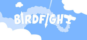 Birdfight banner