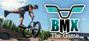 BMX The Game banner