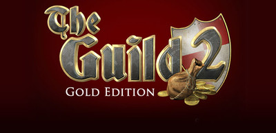 The Guild II Gold