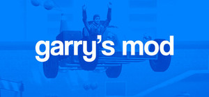 Garry's Mod banner