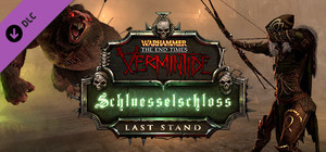Warhammer: End Times - Vermintide Schluesselschloss banner