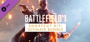 Battlefield™ 1 Shortcut Kit: Ultimate Bundle banner