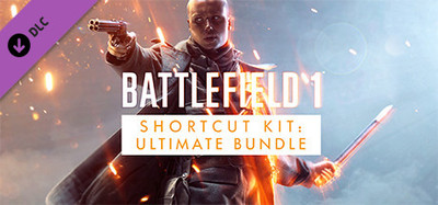 Battlefield™ 1 Shortcut Kit: Ultimate Bundle