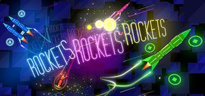 ROCKETSROCKETSROCKETS Deluxe Edition banner