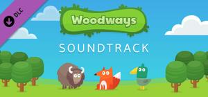 Woodways - Soundtrack banner