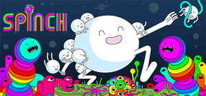 Spinch banner