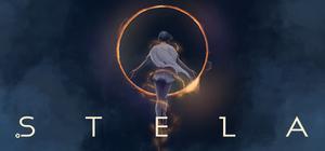 Stela banner
