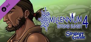 Official Guide - Millennium 4 banner