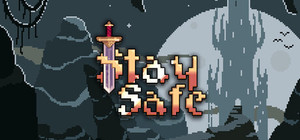 Stay Safe: Labyrinth of the Mad banner