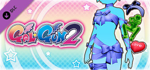 Gal*Gun 2 - Racy Ribbons banner