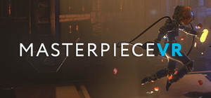 MasterpieceVR banner