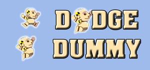 Dodge Dummy banner