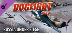 Dogfight 1942: Russia Under Siege banner