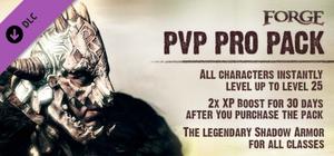 Forge - PvP Pro Pack banner