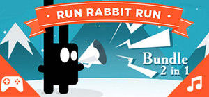Run Rabbit Run Super Game Bundle + Soundtrack banner