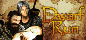 The Dwarf Run banner
