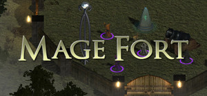 Mage Fort banner