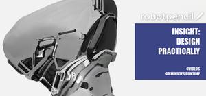Robotpencil Presents: Insight: Design Practically banner