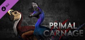 Primal Carnage - Oviraptor - Premium banner