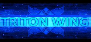 Triton Wing banner