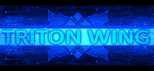 Triton Wing banner