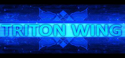 Triton Wing banner