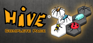 Hive Complete Pack banner