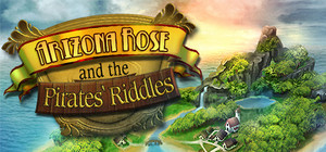 Arizona Rose and the Pirates' Riddles banner