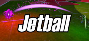 Jetball banner