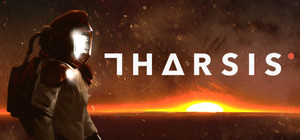 Tharsis banner