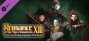 RTK13WPK - Tie-up with Kihachiro Kawamoto's "Sanguozhi" Dolls Officer Graphic Set ① 川本喜八郎 三国志人形タイアップ武将CGセット① banner