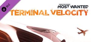 Need for Speed™ Most Wanted Terminal Velocity Pack banner
