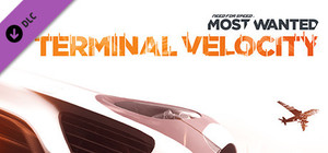 Need for Speed™ Most Wanted Terminal Velocity Pack banner