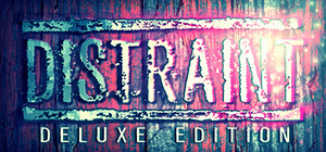 DISTRAINT: Deluxe Edition banner