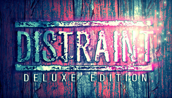 ドットホラーストーリー (DISTRAINT: Deluxe Edition)