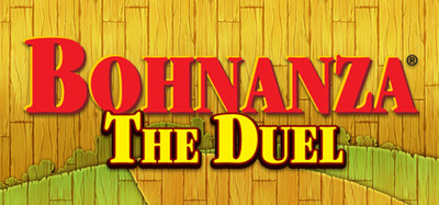 Bohnanza The Duel