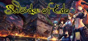 Swords of Edo banner