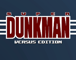 Super Dunkman banner