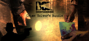Crime Solver's Bundle banner