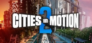 Cities in Motion 2 banner