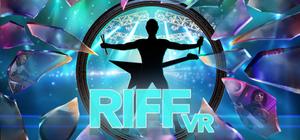 RIFF VR banner