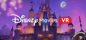 Disney Movies VR banner