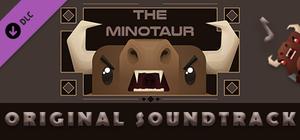 The Minotaur: Soundtrack banner