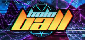 HoloBall banner
