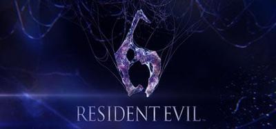 Resident Evil 6 / Biohazard 6 banner